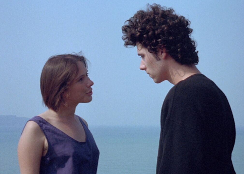 #65. A Summer's Tale (1996)